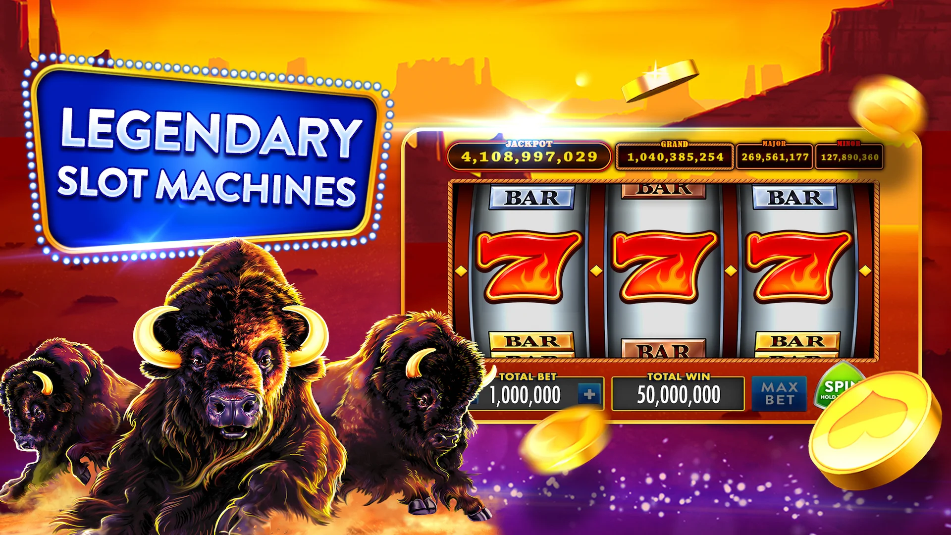 Best online casino slots